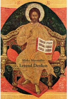 Levend denken - Boek Mieke Mosmuller (9075240457)