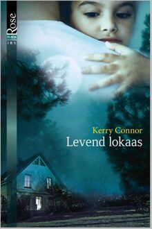 Levend lokaas - eBook Kerry Connor (9461999844)