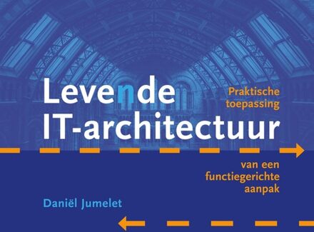 Levende IT-architectuur