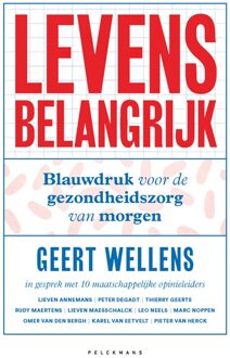 Levens belangrijk