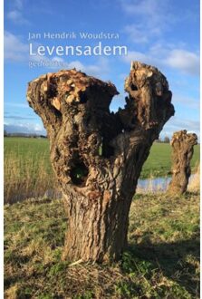 Levensadem - Jan Hendrik Woudstra