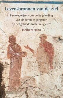Levensbronnen Van De Ziel - (ISBN:9789491748905)