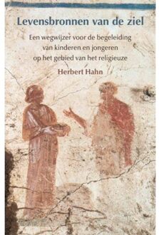 Levensbronnen Van De Ziel - (ISBN:9789491748905)