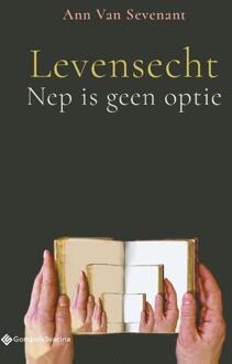 Levensecht - Ann Van Sevenant