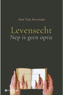 Levensecht - Ann Van Sevenant