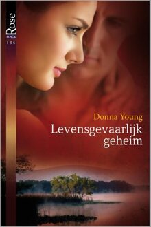 Levensgevaarlijk geheim - eBook Donna Young (9461995369)