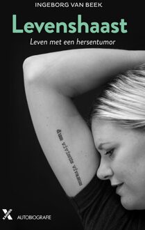 Levenshaast - eBook Ingeborg van Beek (9401605173)