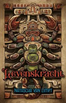 Levenskracht -  Natascha van Limpt (ISBN: 9789463085649)