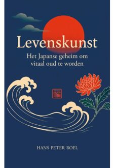 Levenskunst - Hans Peter Roel