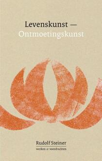 Levenskunst -  Rudolf Steiner (ISBN: 9789083179353)