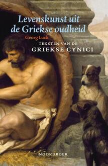 Levenskunst uit de Griekse oudheid -  Georg Luck (ISBN: 9789464711714)