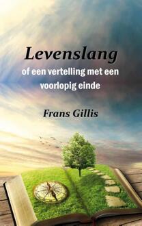Levenslang - Boek Frans Gillis (9086664369)
