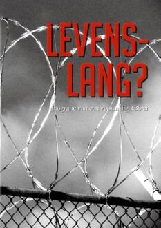 Levenslang - Boek Wesley Zippro (9491826166)