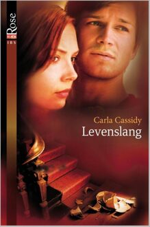 Levenslang - eBook Carla Cassidy (9461999860)