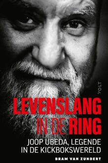 Levenslang In De Ring - Bram van Zundert