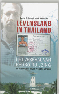 Levenslang in Thailand - Boek P. Ruijzing (9026122799)