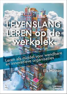 Levenslang leren op de werkplek -  Els Minner (ISBN: 9789401437677)
