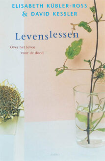 Levenslessen - Boek Elisabeth Kubler-Ross (9026319657)