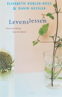 levenslessen - eBook Elisabeth Kubler-Ross (9026325908)