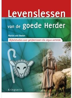 Levenslessen Van De Goede Herder - Kringserie - (ISBN:9789033802003)