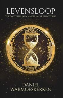 Levensloop -  Daniel Warmoeskerken (ISBN: 9789464641738)