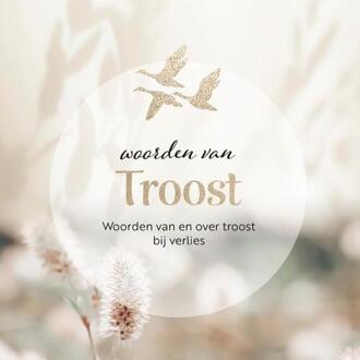 Levensmomenten - Woorden van troost -   (ISBN: 9789460972706)