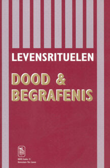 Levensrituelen - eBook Liliane Voyé (9461661037)