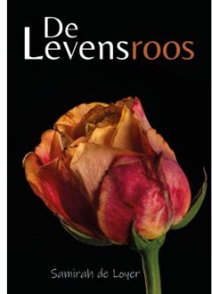 Levensroos - Samirah de Loyer