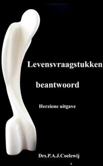 Levensvraagstukken beantwoord