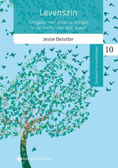 Levenszin -  Jessie Dezutter (ISBN: 9789463714877)
