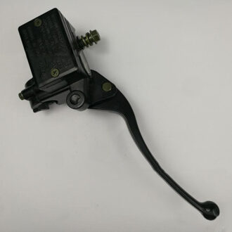 Lever Rem Cilinder Aluminium 7/8     "Stuur Vervanging Motorcycle Praktische