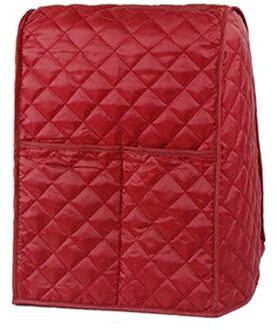 Levert Voedsel Stofkap Mixer Accessoires Huishouden Blender Dikke Schoon Waterdicht Gemonteerd Stand Voor Kitchen Aid 1