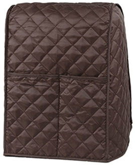 Levert Voedsel Stofkap Mixer Accessoires Huishouden Blender Dikke Schoon Waterdicht Gemonteerd Stand Voor Kitchen Aid 4