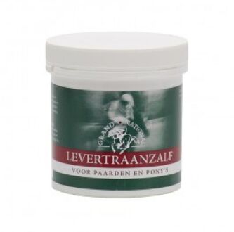 Levertraanzalf - 250 gram