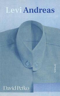 Levi Andreas -  David Pefko (ISBN: 9789044656282)