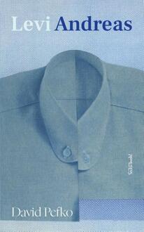 Levi Andreas -  David Pefko (ISBN: 9789044656299)