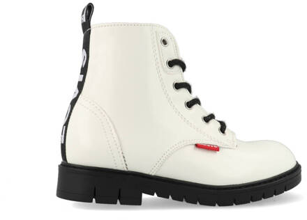 Levi&apos;s Levi's Boots Pasenda HGH K 1944 020803 1000 Wit maat