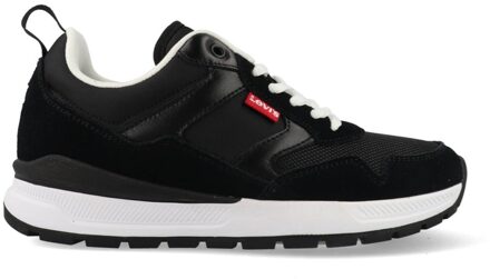 Levi&apos;s Levi's Oats Refresh S Regular 234235-878-59 Zwart maat