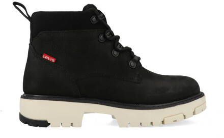 Levi&apos;s Levi's Solvi 233618-932-59 Zwart maat