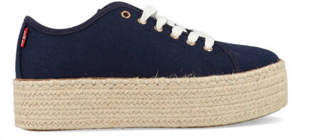 Levi&apos;s Levi's Tijuana 2.0 234195-648-17 Blauw maat