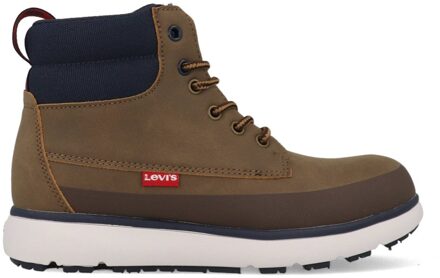 Levi&apos;s Levi's Vermont Tech Hgh K 2244 114804 2209 Bruin maat
