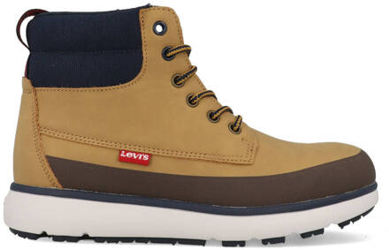 Levi&apos;s Levi's Vermont Tech Hgh K 2244 114804 3873 Bruin maat