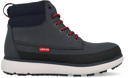 Levi&apos;s Levi's Vermont Tech Hgh K 2244 114804 7373 Blauw maat