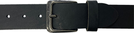 Levi Riem | Accessoires Zwart - 140 cm