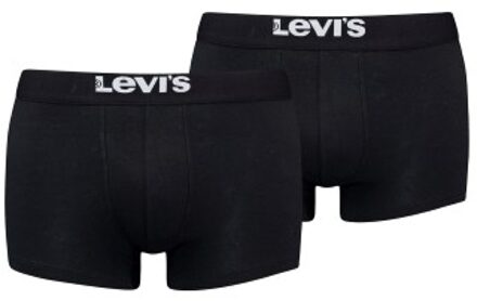 Levi's 2 stuks Base Trunk * Actie * Rood,Zwart,Grijs,Wit,Blauw,Versch.kleure/Patroon - Small,Medium,Large,X-Large