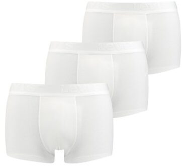 Levi's 3 stuks Premium Trunk * Actie * Blauw,Zwart,Grijs,Versch.kleure/Patroon,Wit,Rood - Small,Medium,Large,X-Large