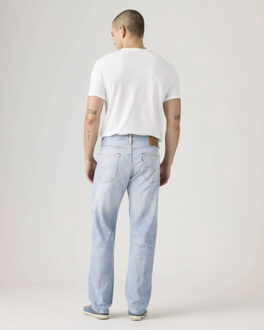 Levi's 501 levis original stretch it out Blauw - 32-32