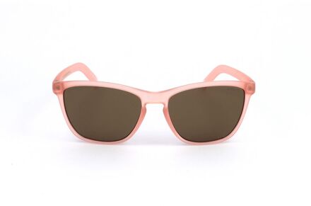 Levi's 5027s Zonnebril met Plantaardig Frame Roze