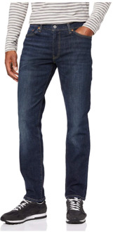 Levi's 511 slim fit jeans met donkere wassing Indigo - W34/L36