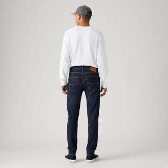 Levi's 512 slim fit jeans met donkere wassing Indigo - W30/L32
